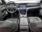 2025 Jeep Grand Cherokee Limited Черный vin: 1C4RJHBG5SC311762