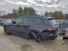 2025 Jeep Grand Cherokee Limited Черный vin: 1C4RJHBG5SC311762