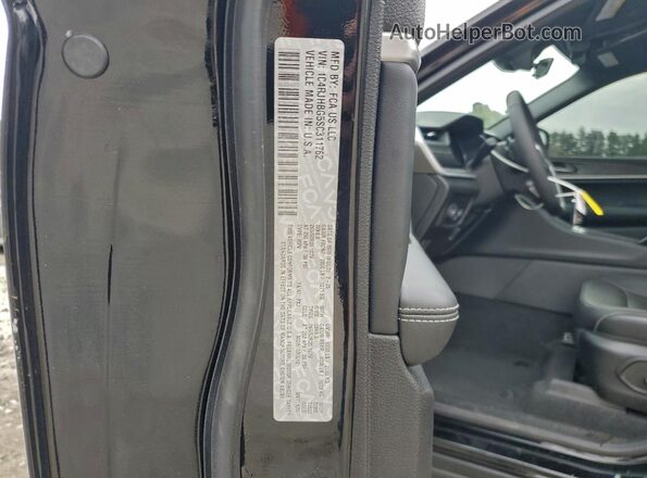 1C4RJHBG5SC311762 2025 JEEP GRAND Черный Панорамный вид салона 360°