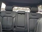 2025 Jeep Grand Cherokee Limited Черный vin: 1C4RJHBG5SC311762
