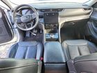 2023 Jeep Grand Cherokee Limited Белый vin: 1C4RJHBG6P8778361