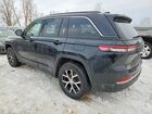 2024 Jeep Grand Cherokee Limited Black vin: 1C4RJHBG6RC189133