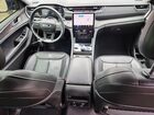 2024 Jeep Grand Cherokee Limited Черный vin: 1C4RJHBG7R8925189