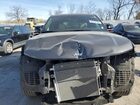 2025 Jeep Grand Cherokee Limited Серый vin: 1C4RJHBG7SC279445
