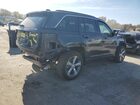 2025 Jeep Grand Cherokee Limited Серый vin: 1C4RJHBG7SC279445