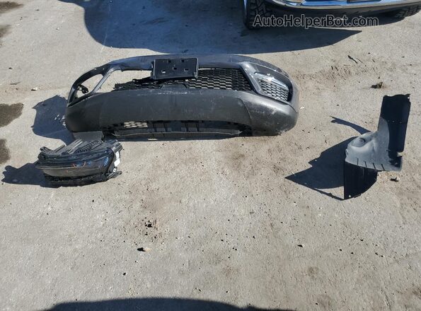 1C4RJHBG7SC279445 2025 JEEP GRAND Серый Вид подкапотного пространства