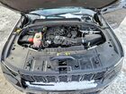2023 Jeep Grand Cherokee Limited Черный vin: 1C4RJHBG8PC530691