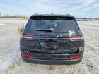 2023 Jeep Grand Cherokee Limited Черный vin: 1C4RJHBG8PC530691