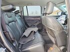 2023 Jeep Grand Cherokee Limited Черный vin: 1C4RJHBG8PC530691