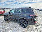 2023 Jeep Grand Cherokee Limited Черный vin: 1C4RJHBG8PC530691