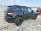2023 Jeep Grand Cherokee Limited Черный vin: 1C4RJHBG8PC530691