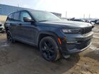 2024 Jeep Grand Cherokee Limited Black vin: 1C4RJHBG8R8559307
