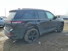 2024 Jeep Grand Cherokee Limited Black vin: 1C4RJHBG8R8559307