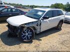 2025 Jeep Grand Cherokee Limited 4x4 Белый vin: 1C4RJHBG8SC336820