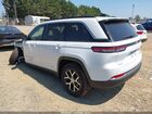 2025 Jeep Grand Cherokee Limited 4x4 Белый vin: 1C4RJHBG8SC336820