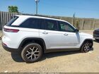 2025 Jeep Grand Cherokee Limited 4x4 Белый vin: 1C4RJHBG8SC336820