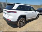 2025 Jeep Grand Cherokee Limited 4x4 Белый vin: 1C4RJHBG8SC336820
