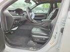 2025 Jeep Grand Cherokee Limited Белый vin: 1C4RJHBG8SC353536