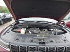 2024 Jeep Grand Cherokee Limited 4x4 Burgundy vin: 1C4RJHBG9RC123403