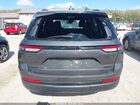 2025 Jeep Grand Cherokee Limited 4x4 Серый vin: 1C4RJHBG9SC270519