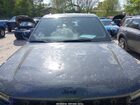 2025 Jeep Grand Cherokee Limited 4x4 Серый vin: 1C4RJHBG9SC270519