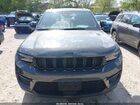 2025 Jeep Grand Cherokee Limited 4x4 Серый vin: 1C4RJHBG9SC270519