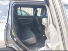 2025 Jeep Grand Cherokee Limited 4x4 Серый vin: 1C4RJHBG9SC270519
