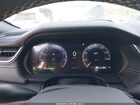 2025 Jeep Grand Cherokee Limited 4x4 Серый vin: 1C4RJHBG9SC270519