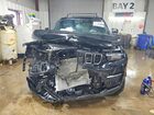2025 Jeep Grand Cherokee Limited Black vin: 1C4RJHBG9SC278958