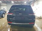 2025 Jeep Grand Cherokee Limited Black vin: 1C4RJHBG9SC278958
