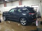 2025 Jeep Grand Cherokee Limited Black vin: 1C4RJHBG9SC278958