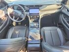 2025 Jeep Grand Cherokee Limited White vin: 1C4RJHBG9SC352976