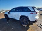 2025 Jeep Grand Cherokee Limited White vin: 1C4RJHBG9SC352976