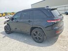 2024 Jeep Grand Cherokee Limited Black vin: 1C4RJHBGXRC717529