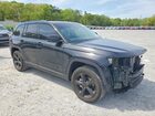 2024 Jeep Grand Cherokee Limited Black vin: 1C4RJHBGXRC717529