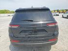 2024 Jeep Grand Cherokee Limited Black vin: 1C4RJHBGXRC717529