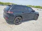 2024 Jeep Grand Cherokee Limited Black vin: 1C4RJHBGXRC717529