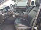 2024 Jeep Grand Cherokee Limited Black vin: 1C4RJHBGXRC717529