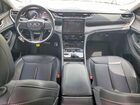 2024 Jeep Grand Cherokee Limited Black vin: 1C4RJHBGXRC717529