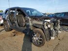 2025 Jeep Grand Cherokee Limited Угольный vin: 1C4RJHBGXSC312731