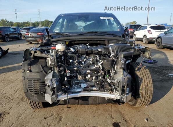 1C4RJHBGXSC312731 2025 JEEP GRAND Угольный Вид спереди