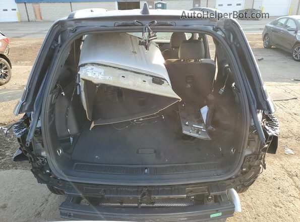 1C4RJHBGXSC312731 2025 JEEP GRAND Угольный Вид сзади