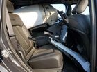 2025 Jeep Grand Cherokee Limited Угольный vin: 1C4RJHBGXSC312731