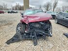 2025 Jeep Grand Cherokee Limited Burgundy vin: 1C4RJHBGXSC327827 2025 Jeep Grand Cherokee Limited Burgundy vin: 1C4RJHBGXSC327827