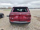 2025 Jeep Grand Cherokee Limited Burgundy vin: 1C4RJHBGXSC327827 2025 Jeep Grand Cherokee Limited Burgundy vin: 1C4RJHBGXSC327827