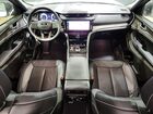 2026 Jeep Grand Cherokee Limited Silver vin: 1C4RJHBR6TC248481