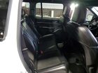2022 Jeep Grand Cherokee Trailhawk Белый vin: 1C4RJHCG2N8623219