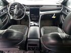 2022 Jeep Grand Cherokee Trailhawk Белый vin: 1C4RJHCG2N8623219
