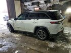 2022 Jeep Grand Cherokee Trailhawk Белый vin: 1C4RJHCG2N8623219