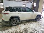 2022 Jeep Grand Cherokee Trailhawk Белый vin: 1C4RJHCG2N8623219